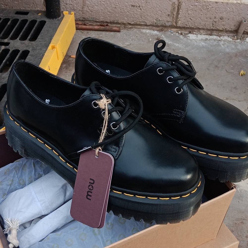 Dr Martens
